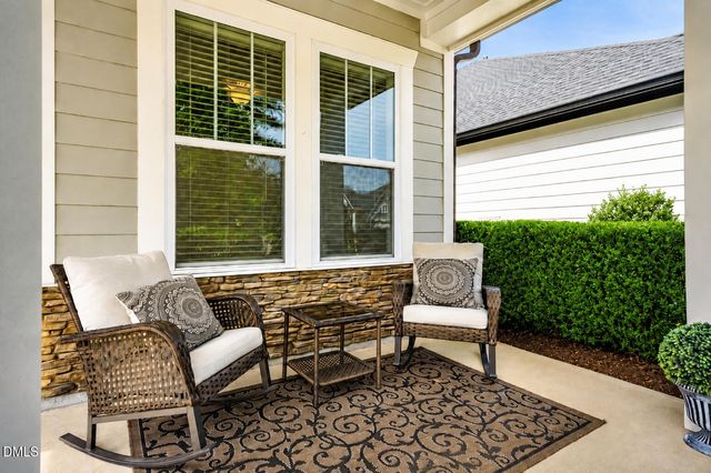 93 Abercorn Circle, Chapel Hill, NC 27516