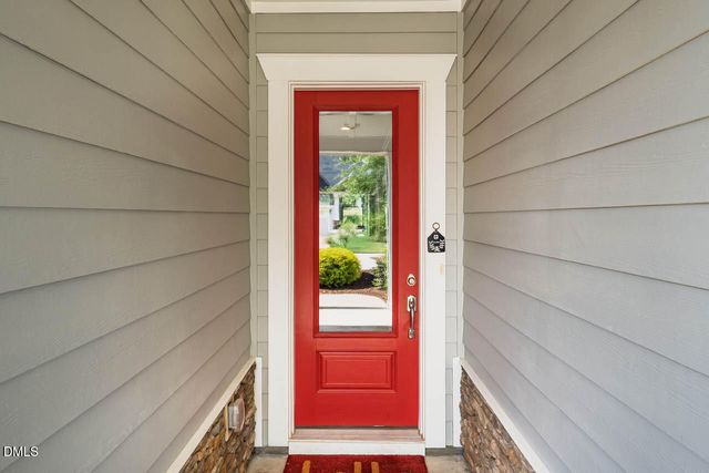 93 Abercorn Circle, Chapel Hill, NC 27516
