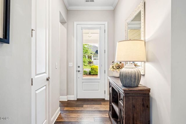 93 Abercorn Circle, Chapel Hill, NC 27516