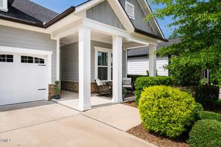93 Abercorn Circle, Chapel Hill, NC 27516