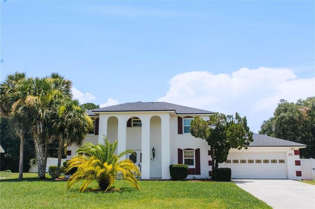 2315 IRLO DRIVE, Kissimmee, FL 34741