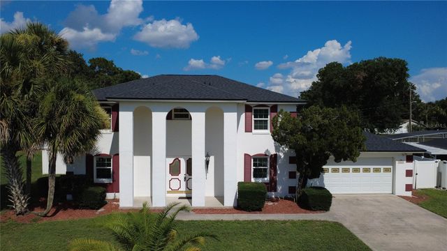 2315 IRLO DRIVE, Kissimmee, FL 34741