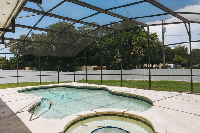 2315 IRLO DRIVE, Kissimmee, FL 34741