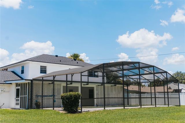 2315 IRLO DRIVE, Kissimmee, FL 34741