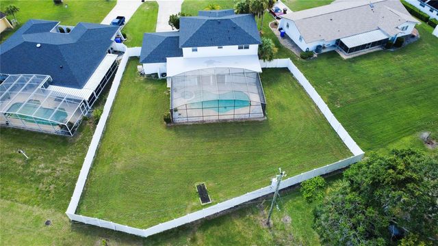 2315 IRLO DRIVE, Kissimmee, FL 34741