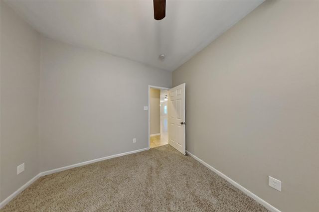 16519 Cypress Thicket Drive, Cypress, TX 77429