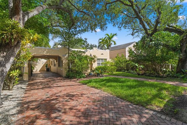 2521 Inagua Ave, Miami, FL 33133