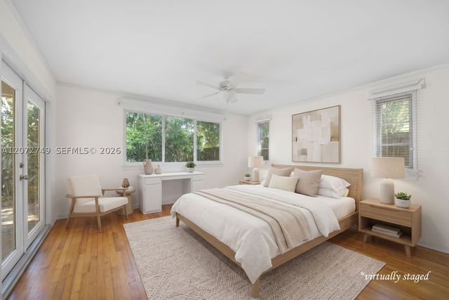 2521 Inagua Ave, Miami, FL 33133
