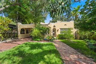 2521 Inagua Ave, Miami, FL 33133