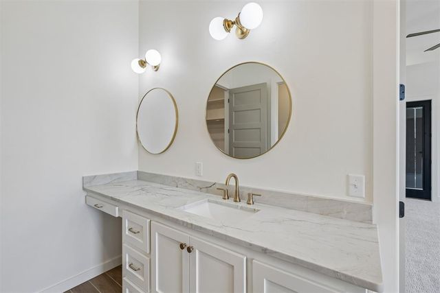 2219 WinterCreek Boulevard, Blanchard, OK 73010