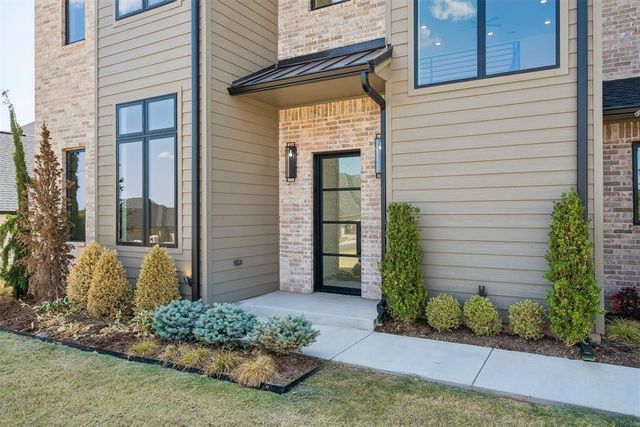 2219 WinterCreek Boulevard, Blanchard, OK 73010