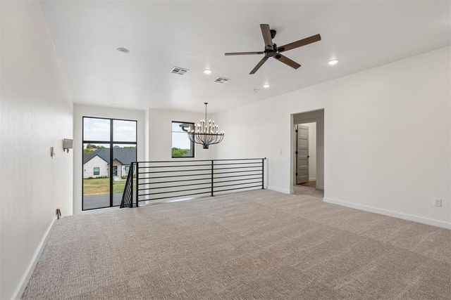 2219 WinterCreek Boulevard, Blanchard, OK 73010
