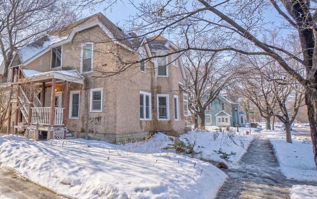 1913 Carroll Avenue, Saint Paul, MN 55104