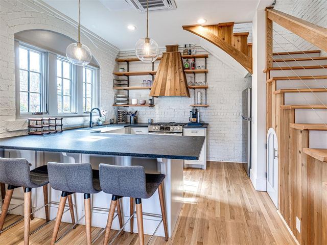 41 Redbud Street C, Carlton Landing, OK 74432