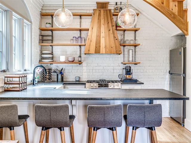 41 Redbud Street C, Carlton Landing, OK 74432