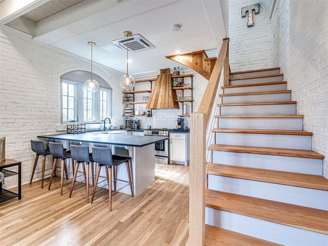 41 Redbud Street C, Carlton Landing, OK 74432