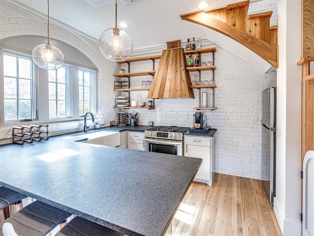 41 Redbud Street C, Carlton Landing, OK 74432