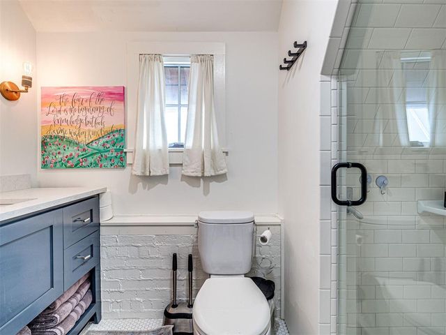 41 Redbud Street C, Carlton Landing, OK 74432