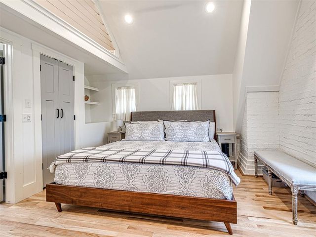 41 Redbud Street C, Carlton Landing, OK 74432