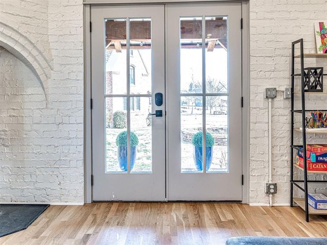 41 Redbud Street C, Carlton Landing, OK 74432