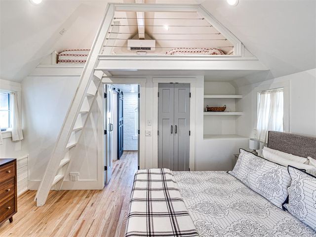 41 Redbud Street C, Carlton Landing, OK 74432