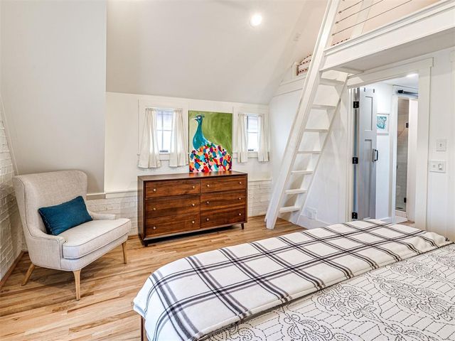 41 Redbud Street C, Carlton Landing, OK 74432