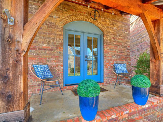 41 Redbud Street C, Carlton Landing, OK 74432