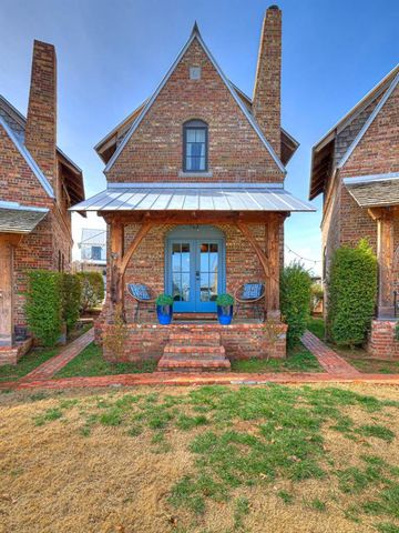 41 Redbud Street C, Carlton Landing, OK 74432