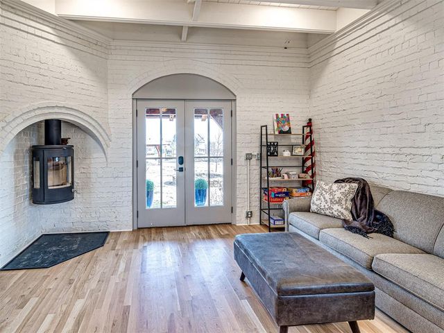 41 Redbud Street C, Carlton Landing, OK 74432