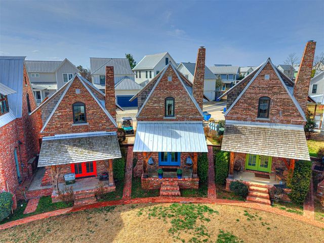 41 Redbud Street C, Carlton Landing, OK 74432