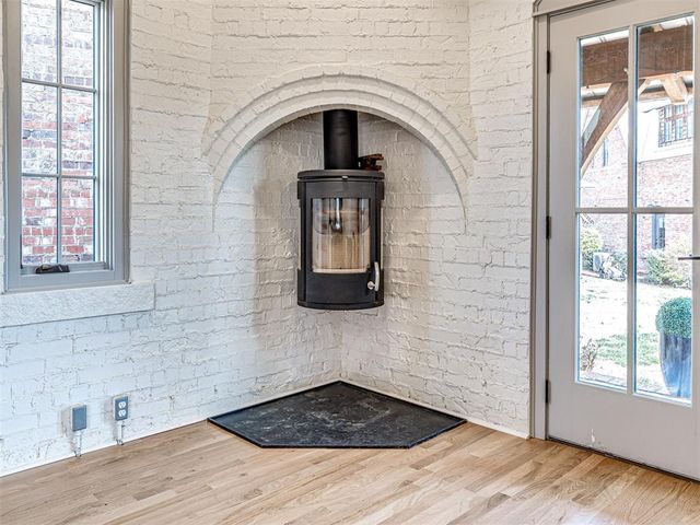 41 Redbud Street C, Carlton Landing, OK 74432