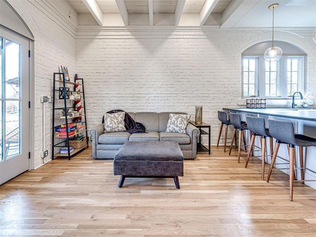 41 Redbud Street C, Carlton Landing, OK 74432