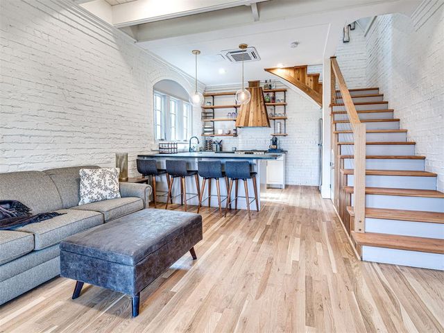 41 Redbud Street C, Carlton Landing, OK 74432