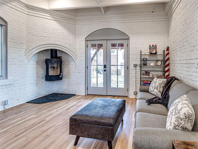 41 Redbud Street C, Carlton Landing, OK 74432