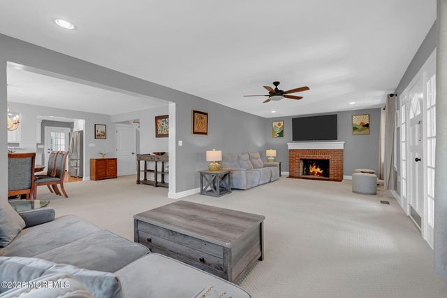 115 Grassmere Avenue N, Interlaken, NJ 07712