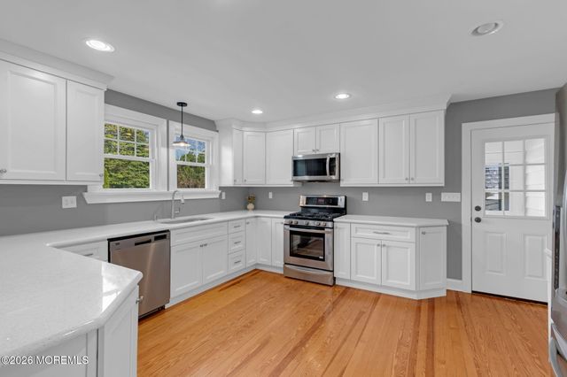 115 Grassmere Avenue N, Interlaken, NJ 07712