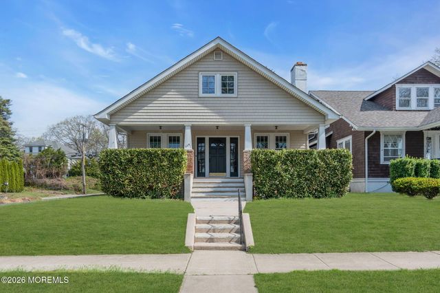 115 Grassmere Avenue N, Interlaken, NJ 07712