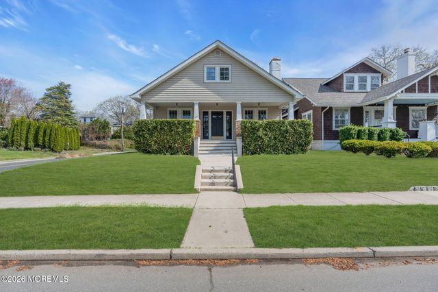 115 Grassmere Avenue N, Interlaken, NJ 07712