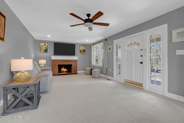 115 Grassmere Avenue N, Interlaken, NJ 07712