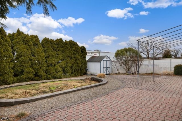 735 Garden St, Union Twp., NJ 07083