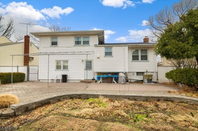 735 Garden St, Union Twp., NJ 07083