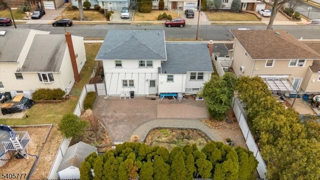 735 Garden St, Union Twp., NJ 07083