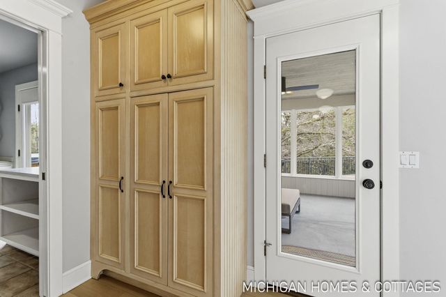 5484 Lakeshore Avenue, Port Sheldon Twp, MI 49424