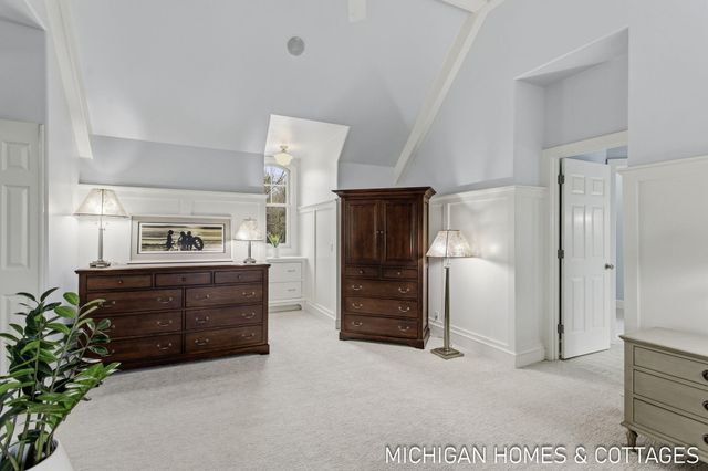 5484 Lakeshore Avenue, Port Sheldon Twp, MI 49424