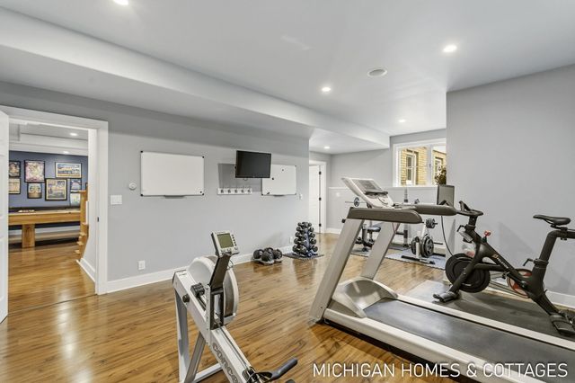 5484 Lakeshore Avenue, Port Sheldon Twp, MI 49424