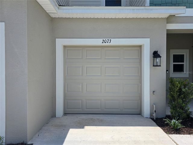 2073 HALLIER COVE, Wesley Chapel, FL 33543