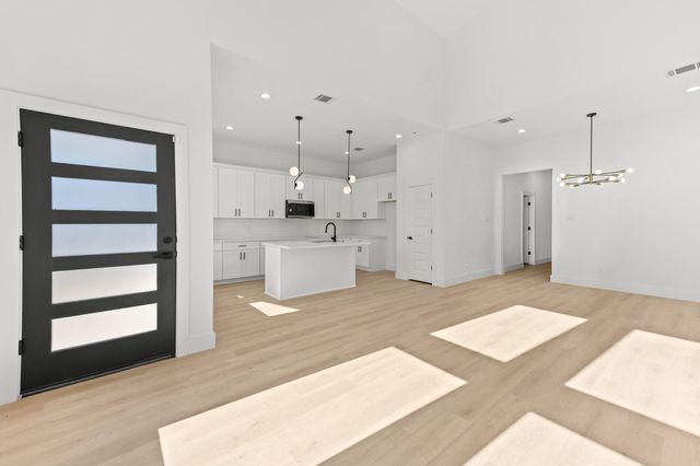 5903 Doolittle Blvd, Houston, TX 77033