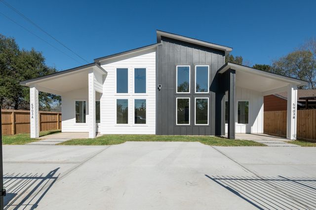 5903 Doolittle Blvd, Houston, TX 77033