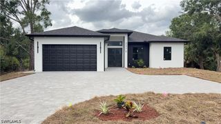 2375 2nd AVE SE, Naples, FL 34117