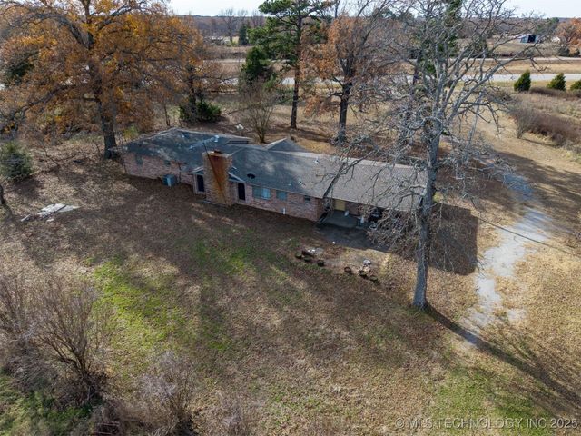 13221 E Highway 3 Highway, Atoka, OK 74525